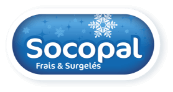 Logo SOCOPAL